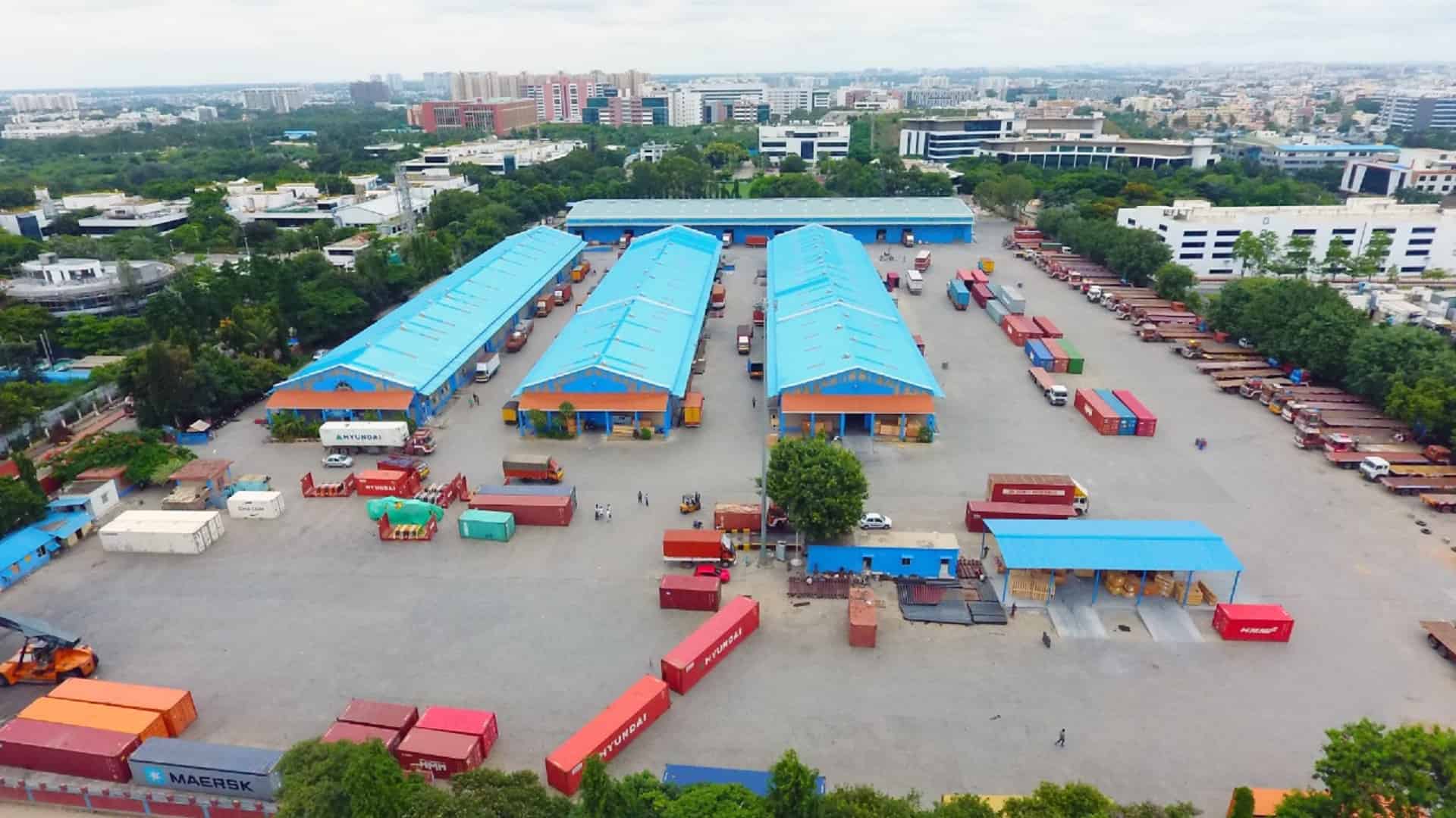 Ashutosh Agnihotri joins Central Warehousing Corporation as Chairman