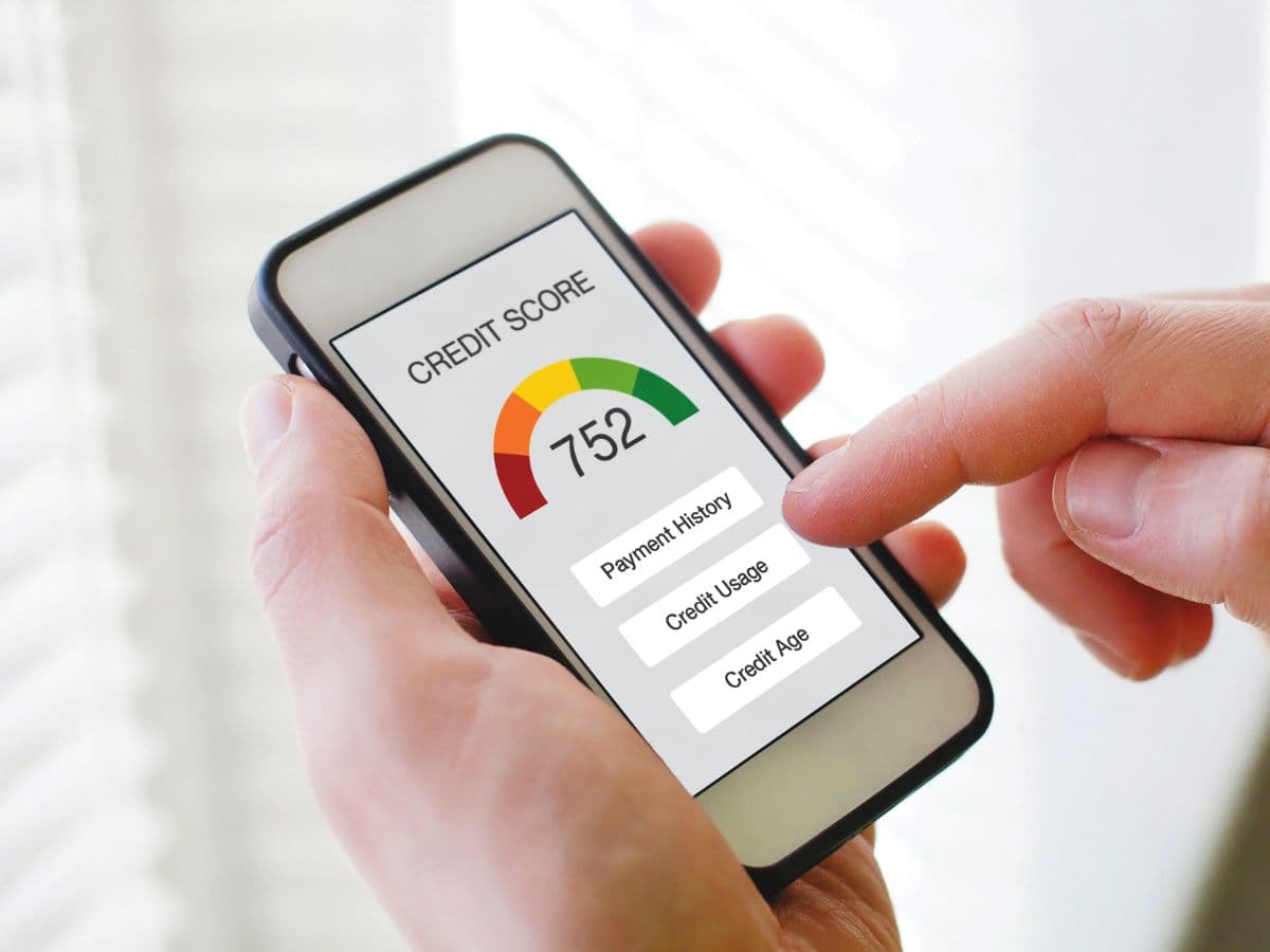 Understanding How is CIBIL Score Calculated