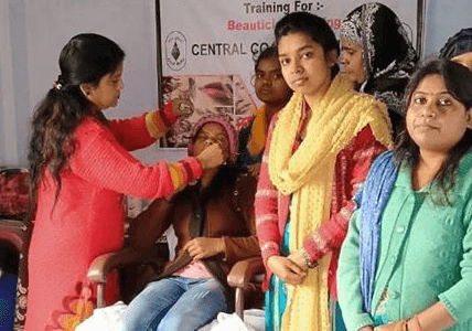 CIL empowering the youth