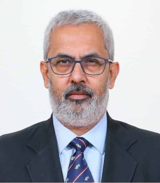 Shri Yatish Kumar CMD Braithwaite Receives CEO with HR Orientation Award