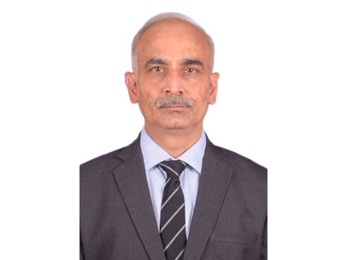Cmde SB Jamgaonkar to join MDL Board as Director (Submarine & Heavy Engineering)