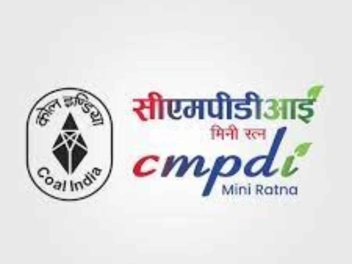 CMPDI Celebrates Hindi Day