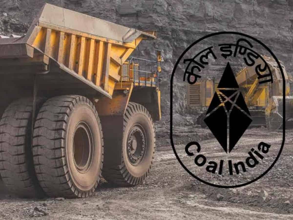NSE imposes fine on Coal India Ltd due to non-compliance with SEBI regulations