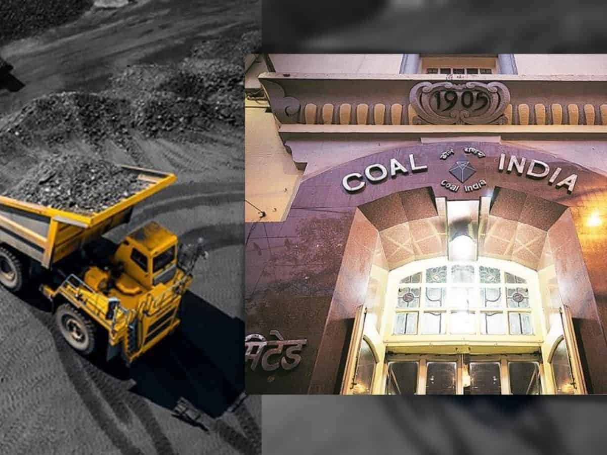 Debasish Nanda was selected for the post of Director (BD), Coal India Limited