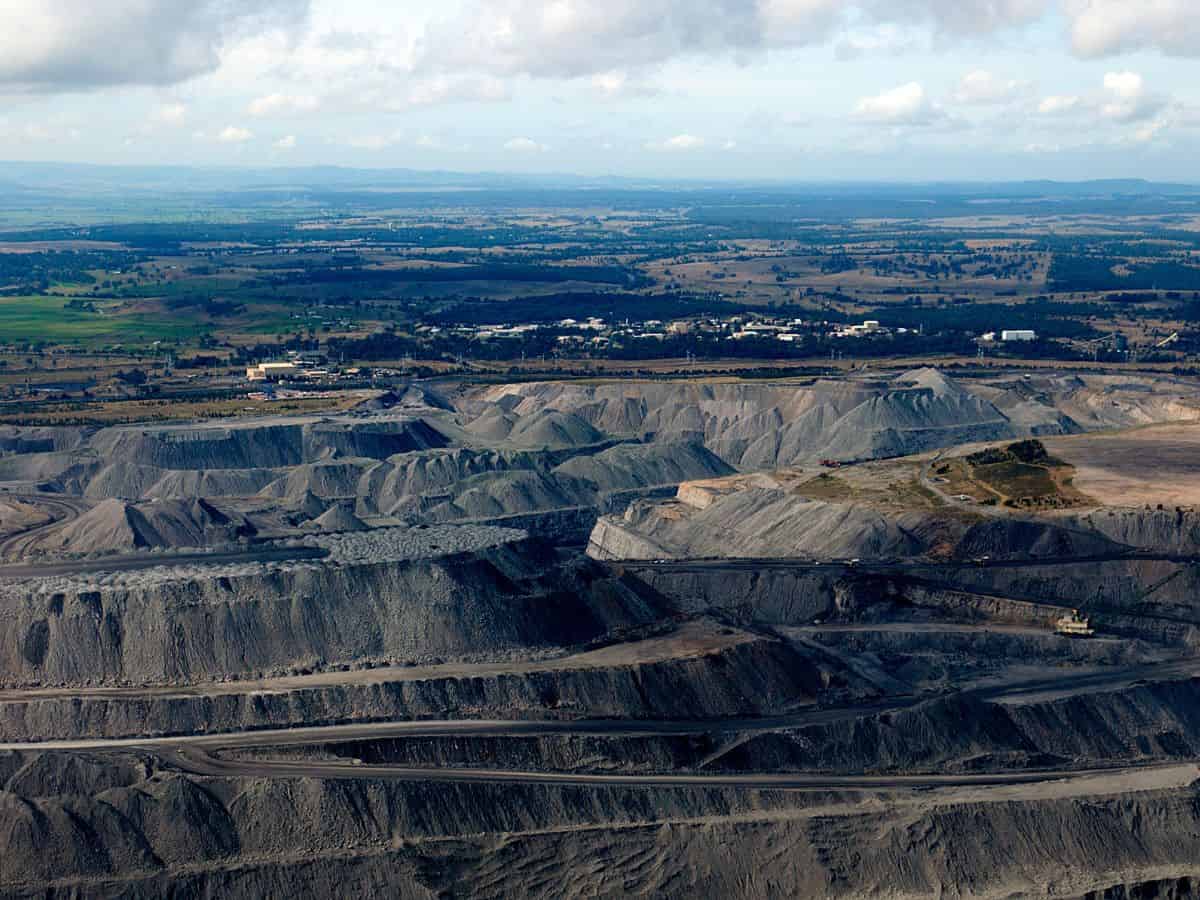 Coal Ministry Conducts E-Auction of 8 Mines of Five States