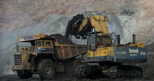 Coal India, SCCL and NLC India together achieves 114% of capex target in April-June Period of 2025