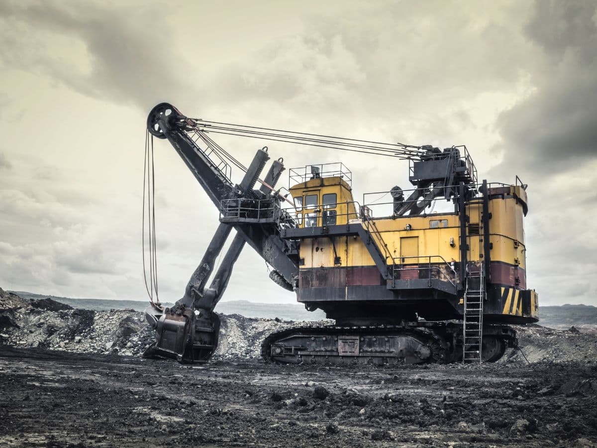 India Achieves 47% growth in Coal Production during last Nine Years