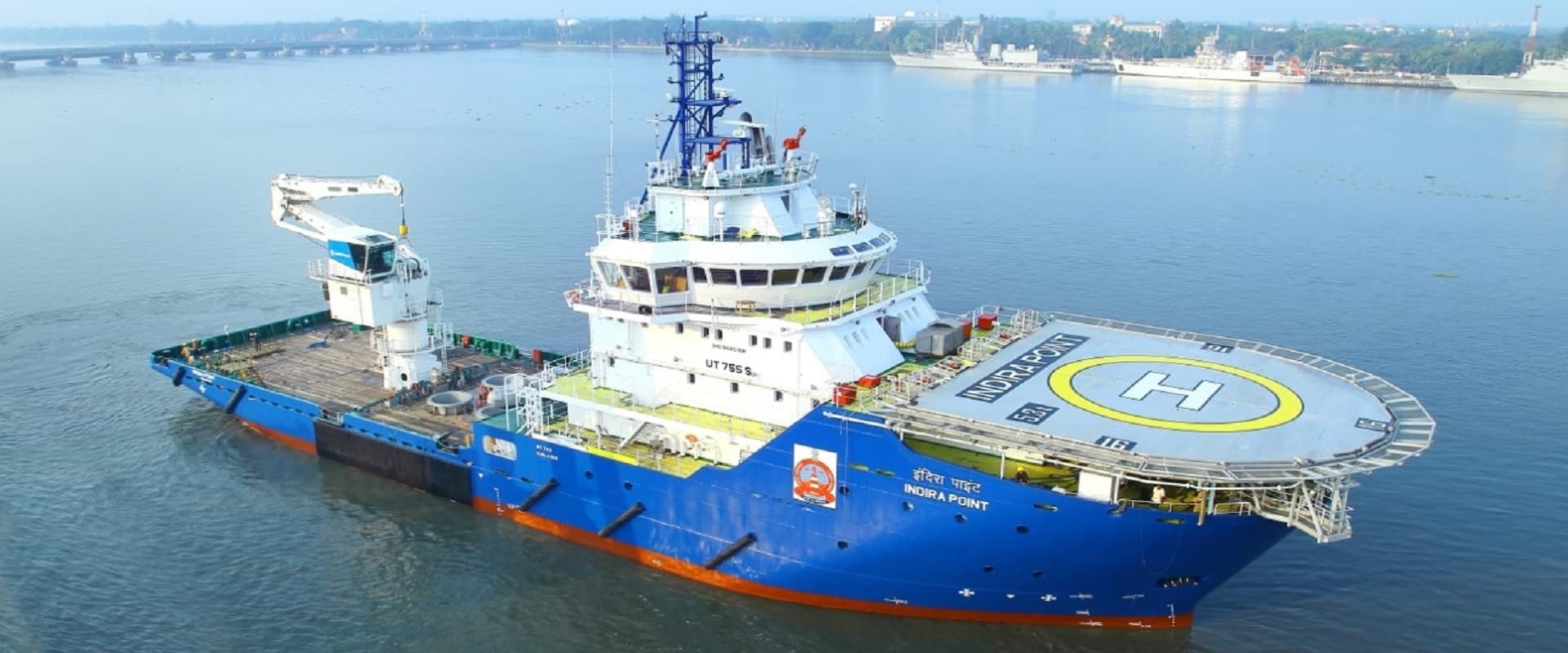 Cochin Shipyard: The pride of India’s maritime industry