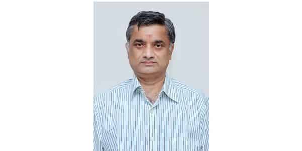 Shri L. Chandrasekar assumes NLCIL office as CVO