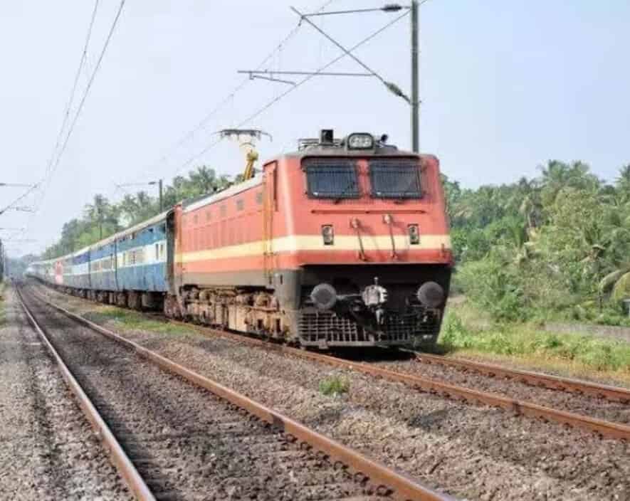 Indian Railways gets approval of two new lines and one multi-tracking project worth Rs 6456 crore