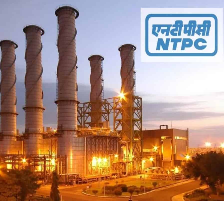 NTPC receives shareholders' approval to raise up to Rs 12,000 crore