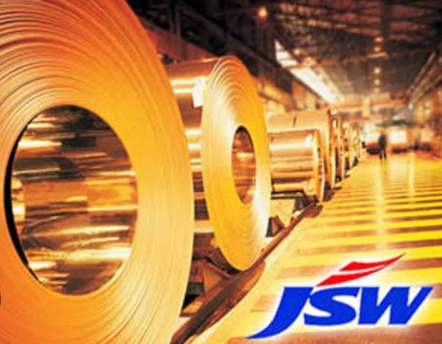 JSW Steel receives ResponsibleSteelTM Certification for four manufacturing sites