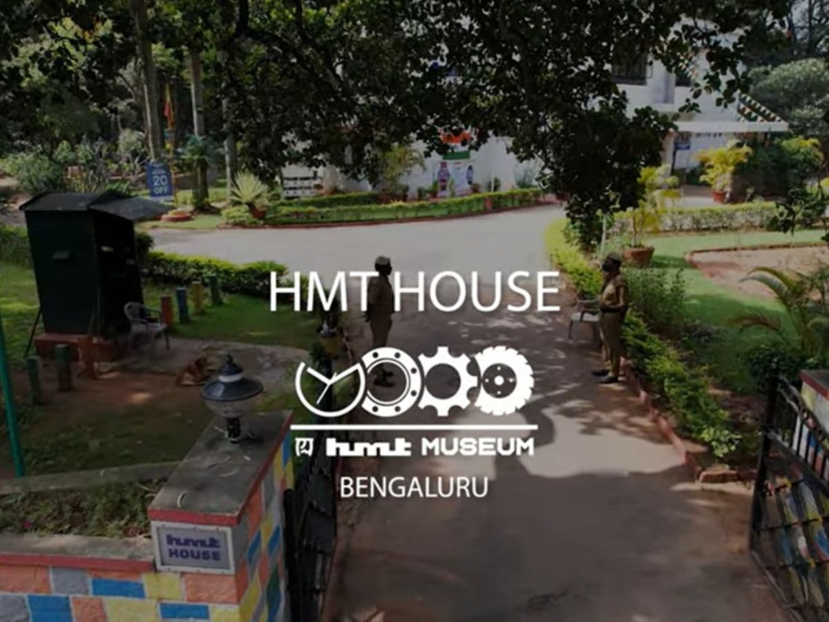 Datania Dineshbhai Ramjibhai appointed as Non-Official Director of HMT Ltd