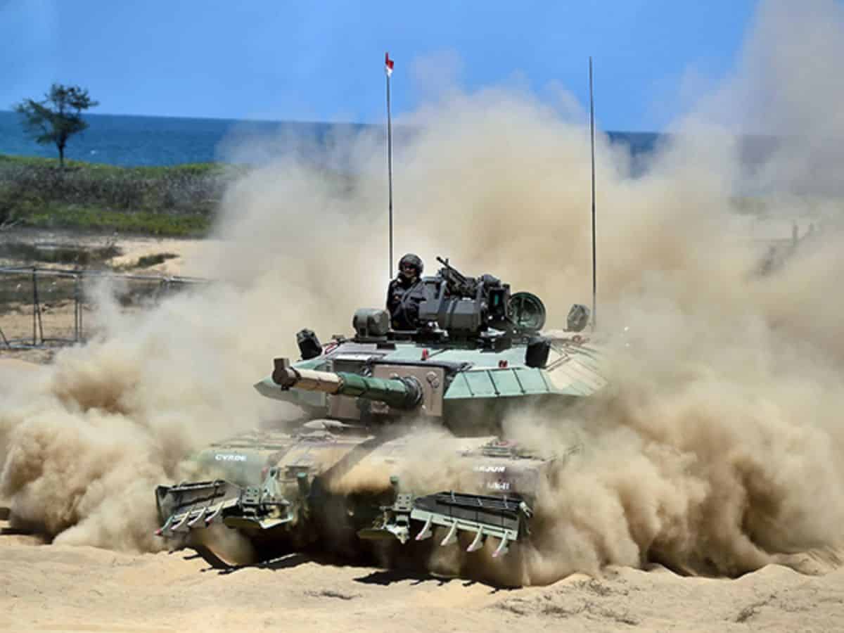 Defence Ministry sets up Apex Committee for Performance and Efficiency Audit