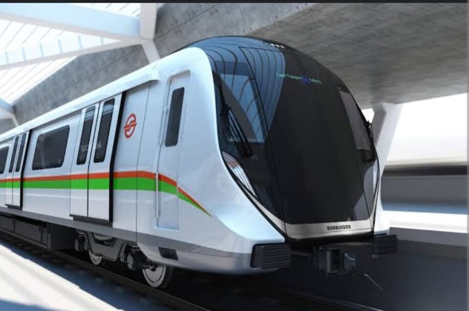 Three metro rail projects for Bengaluru, Thane and Pune gets approval