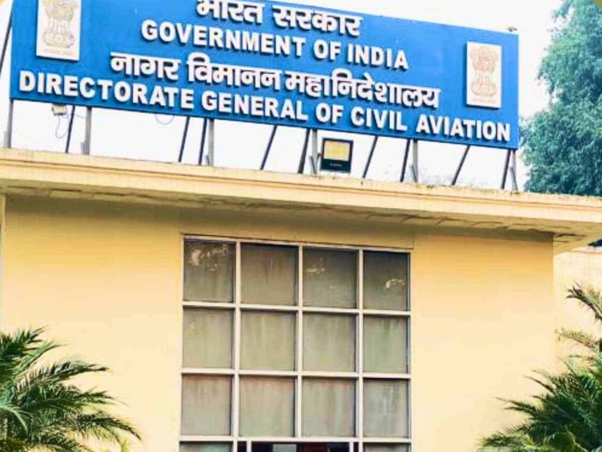 DGCA issued operating certificate to Fly91 aircraft
