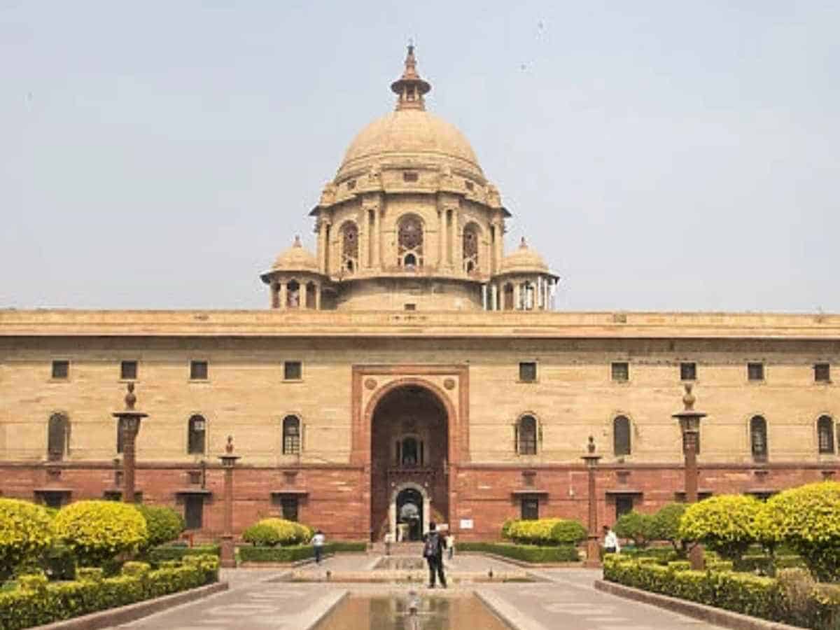 Disinvestment Target of FY25 to be set at Rs 50,000 crore by Govt