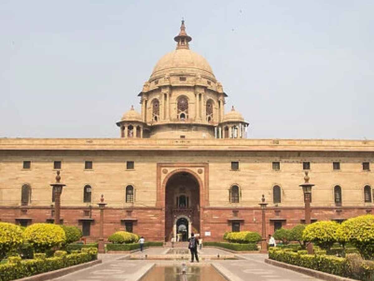 Disinvestment Target of FY25 to be set at Rs 50,000 crore by Govt