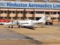 Hindustan Aeronautics Limited