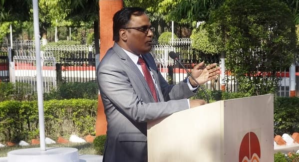 PESB selects Dr. Ranjit Rath for next CMD of Oil India