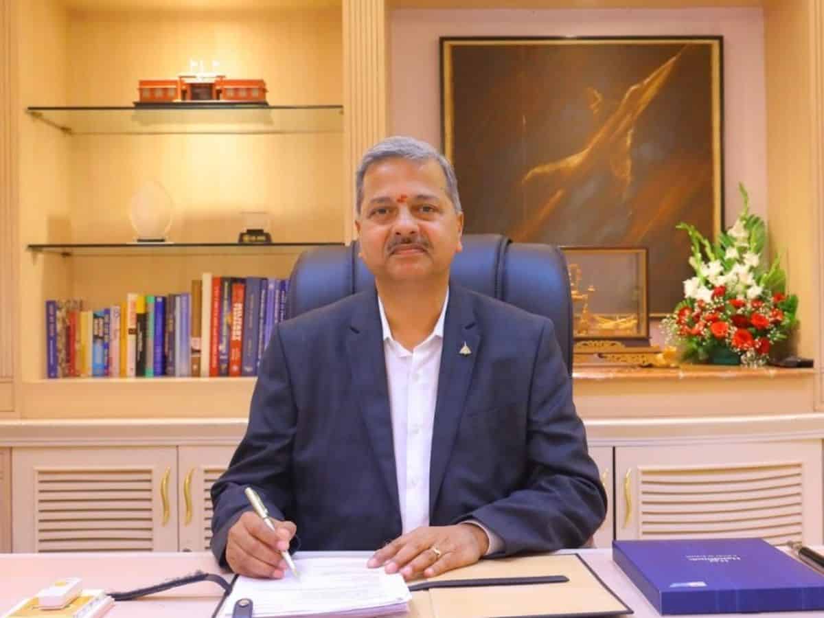 Ministry approves extension of Additional Charge for Dr. D K Sunil, CMD of HAL, as Director (Engineering and R&D)