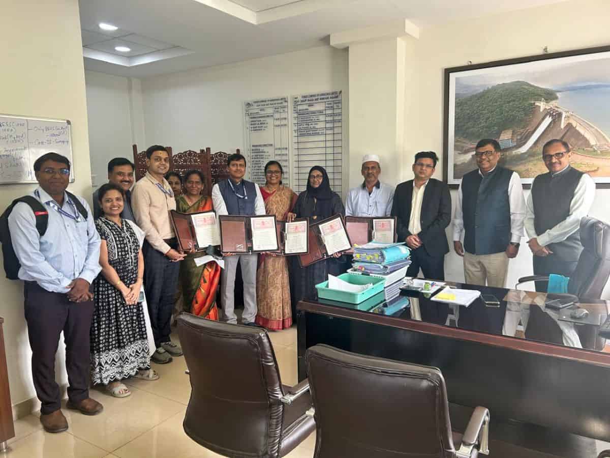 DVC Signs Long-Term Agreement to Supply 300 MW Power to Karnataka DISCOMs