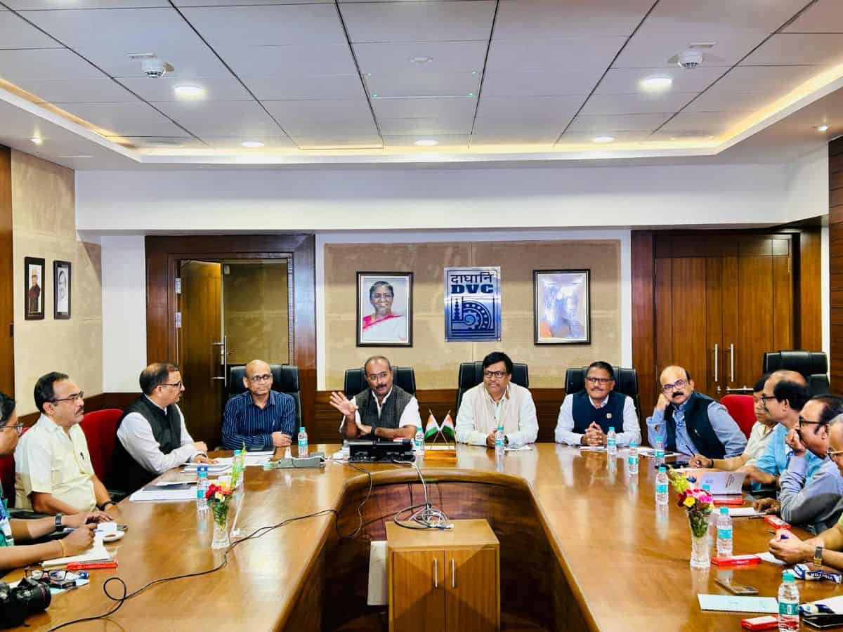 DVC Slams Industry Appeal as 'Misleading,' Defends Tariff and Audit Process