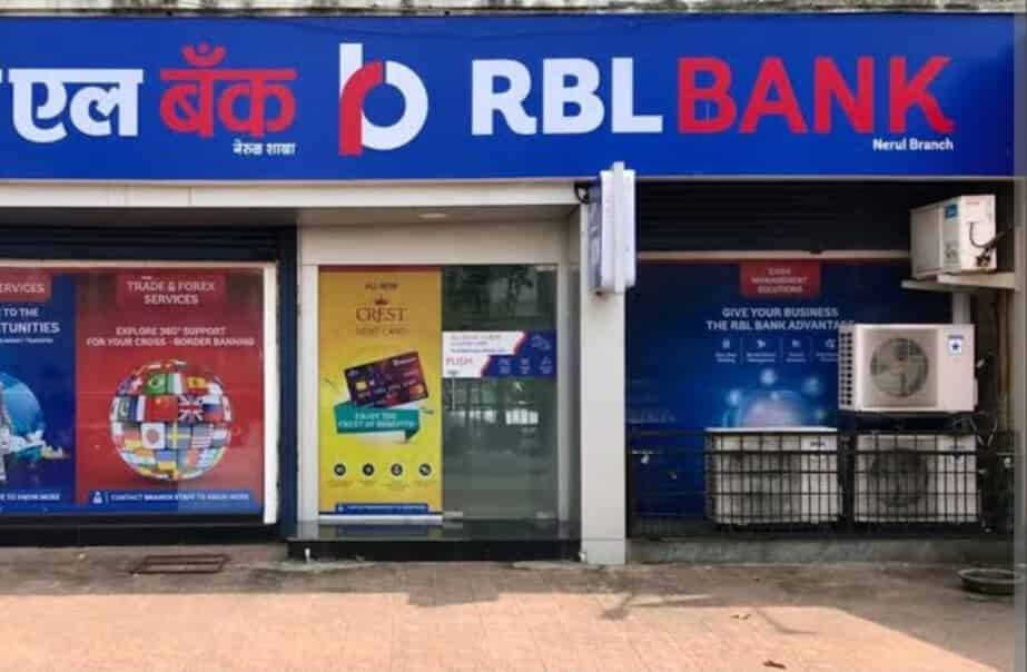 Narendra Agrawal appointed as the Head-Branch Banking & Retail Liabilities at RBL Bank Board