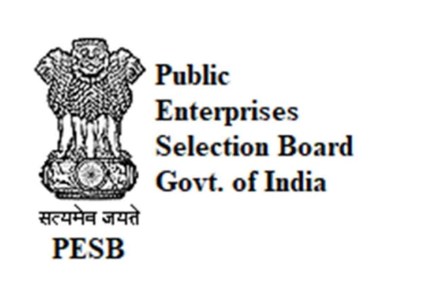 New Appointments recommended by PESB Board