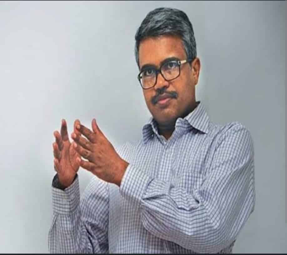 Dilip Mandal appointed as Media advisor