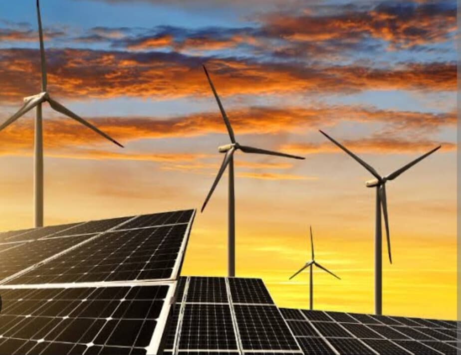 JSW Neo Energy receives Letter of Award from NTPC Limited for Wind-Solar Hybrid Power Project