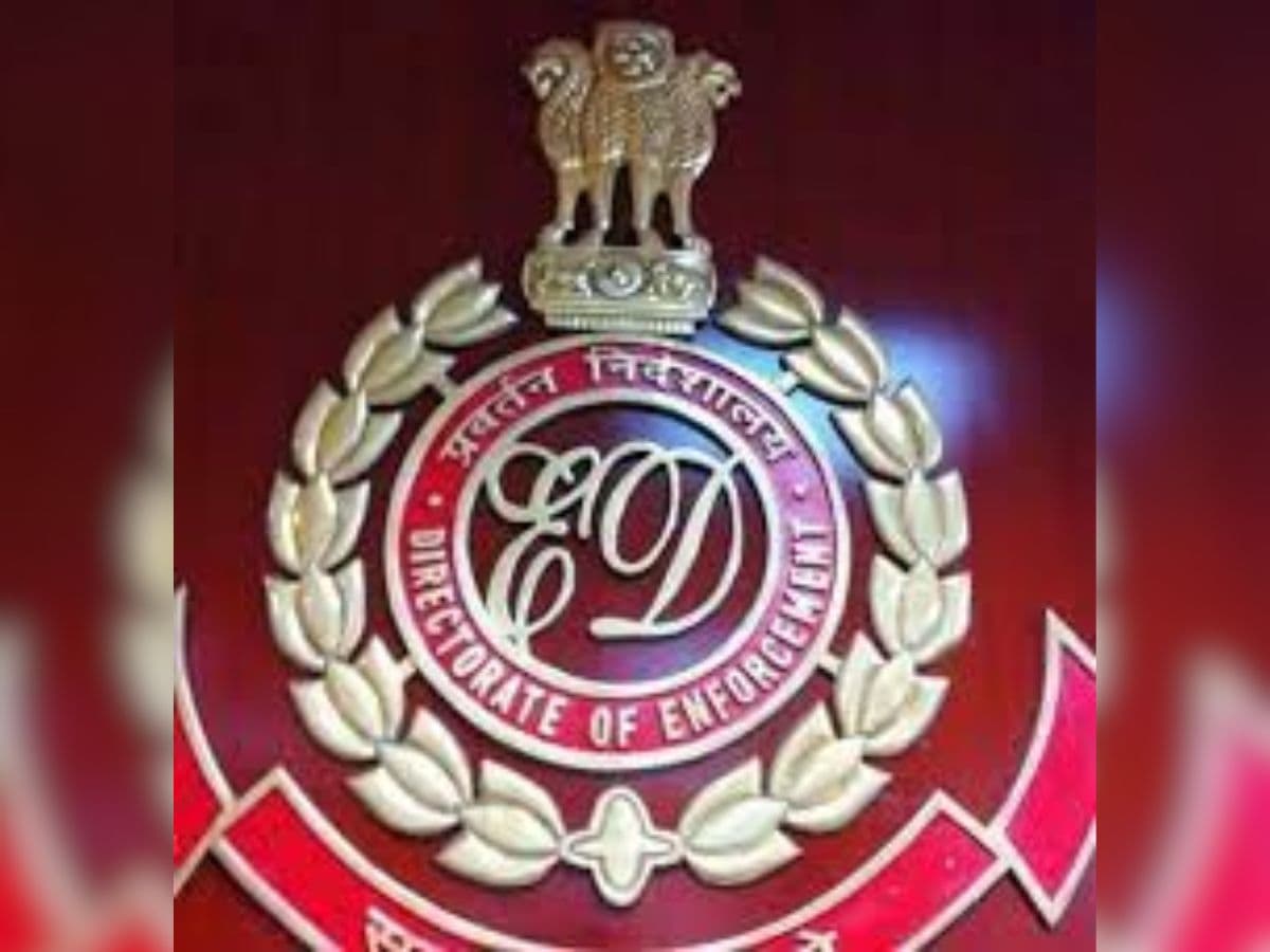 ED extend directions for freezing bank account of CG Power