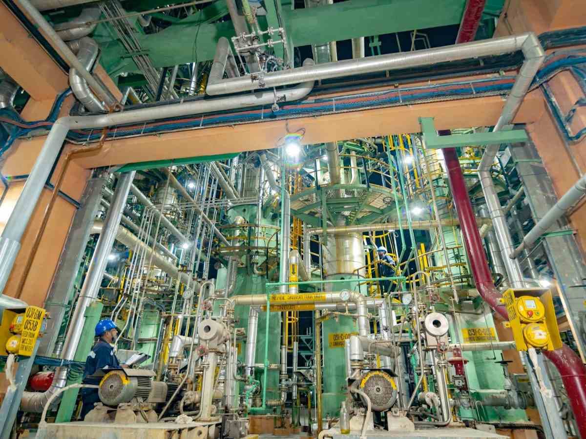 EIL Organised vendor meet to develop domestic capability of Indian suppliers