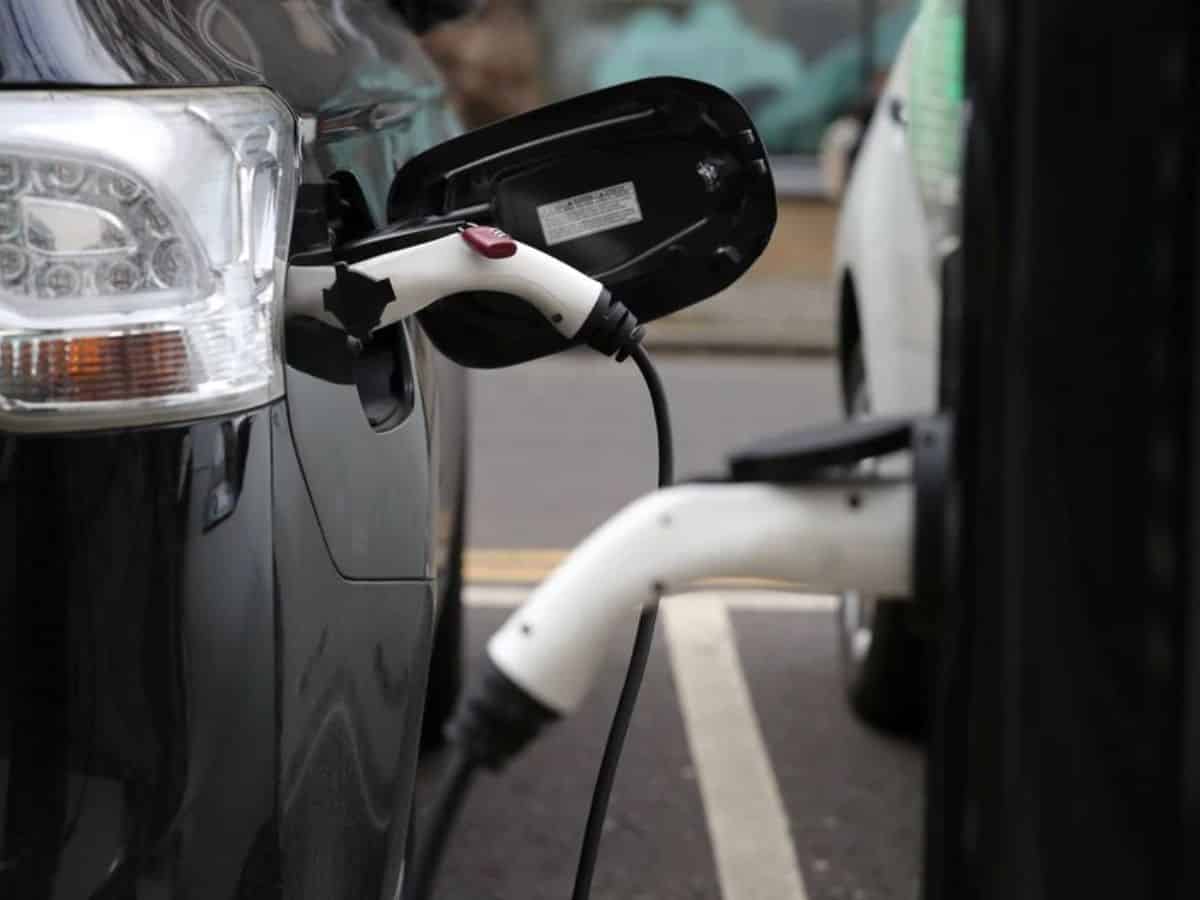 Intelligence system for EVs can ensure their efficient performance