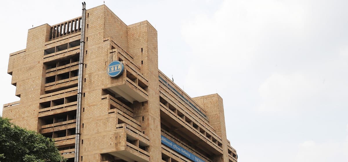 Engineers India Limited