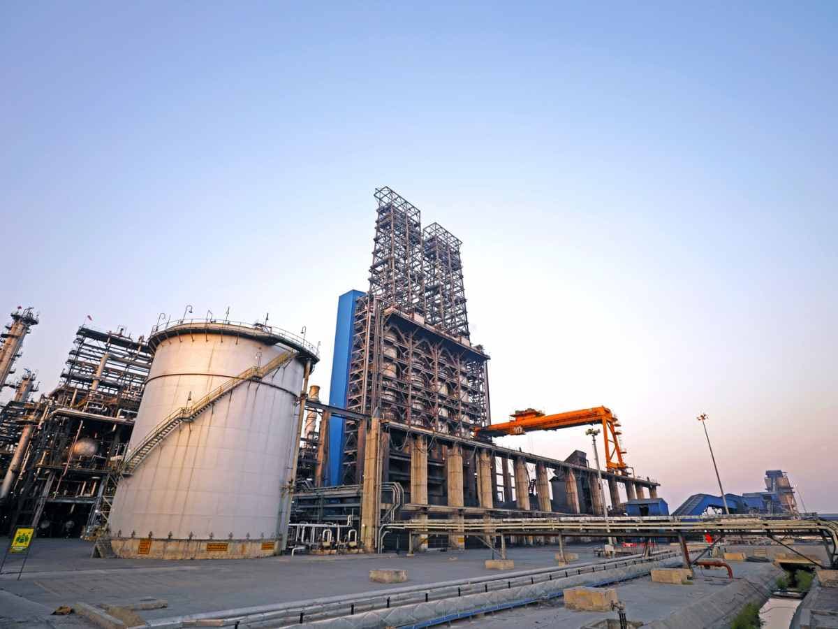 Engineers India Scores Patent for Advanced Delayed Coker Heater Design