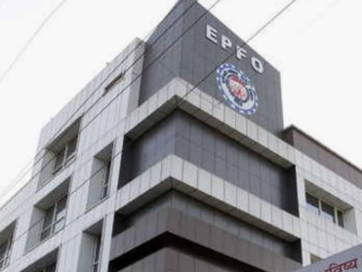 EPFO Payroll Data: 16.82 lakh net members added in September month