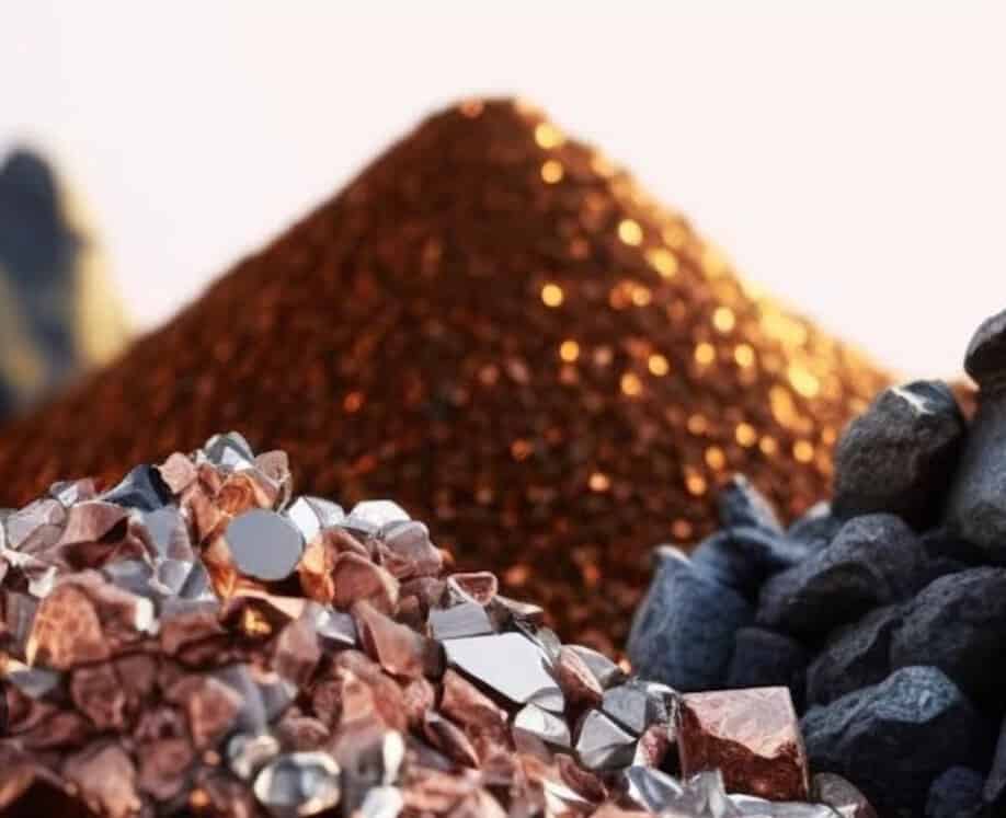 National Critical Mineral Mission approved with an outlay of Rs 16,300 crore