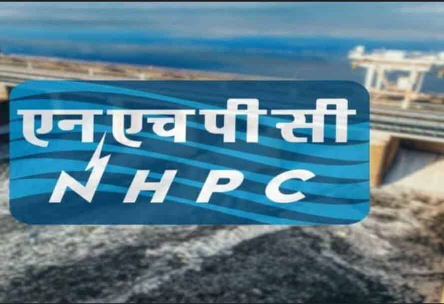 NHPC Invites Bids for 600 MW Solar Park Development in Uttar Pradesh