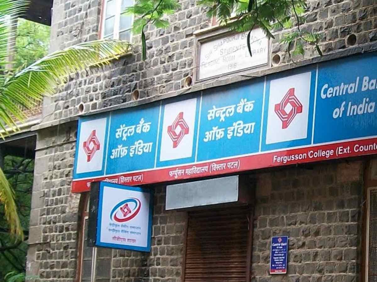 Festive offer extended till March 31 by state owned Central Bank of India