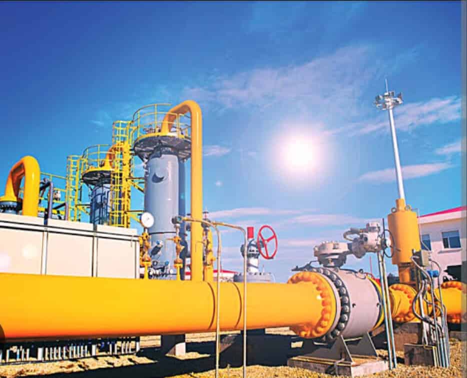 Gail to start import LNG under new contract from 2026