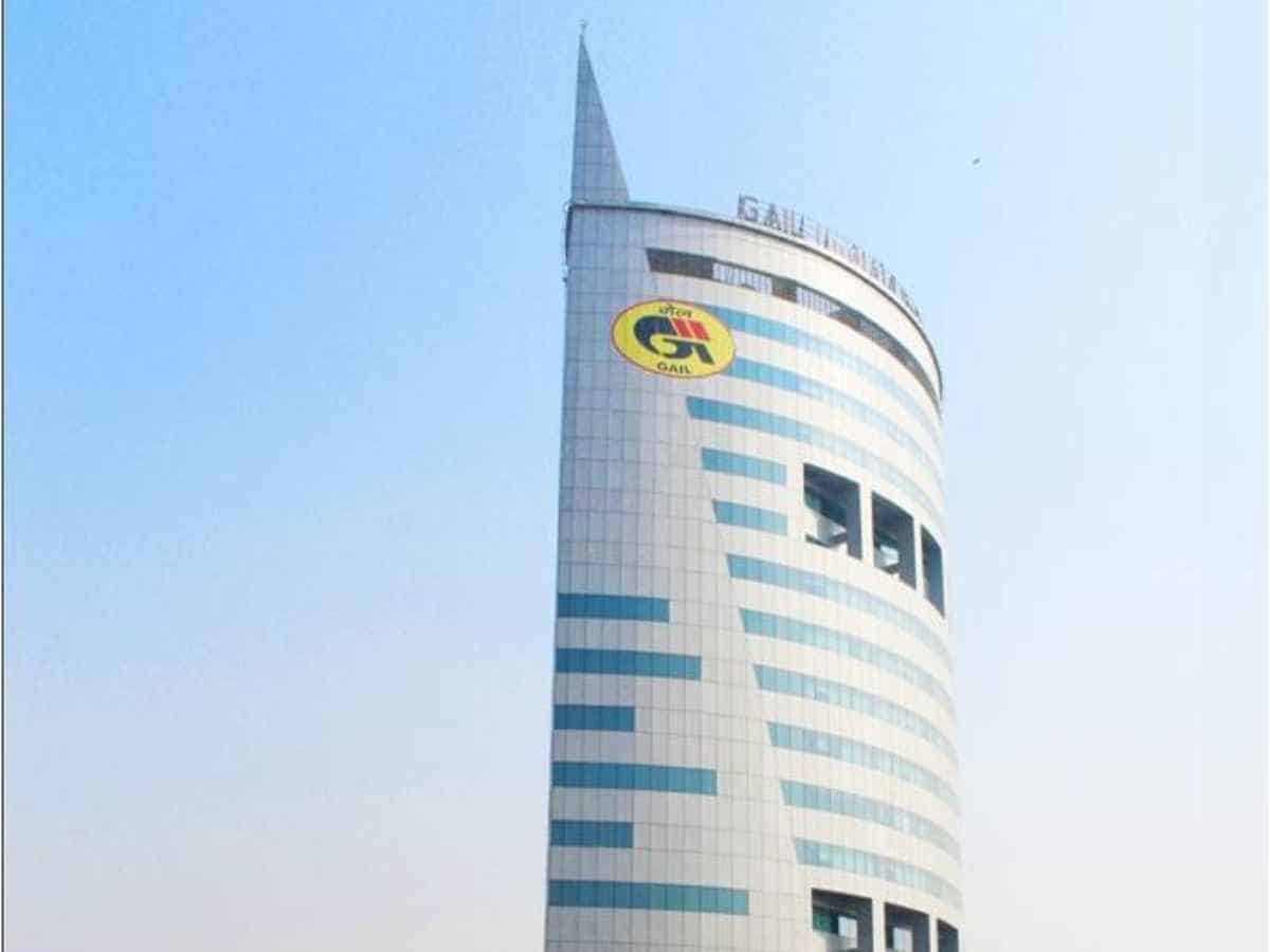 GAIL India issues EOI to source LNG with equity portion in USA NG Liquefaction Project