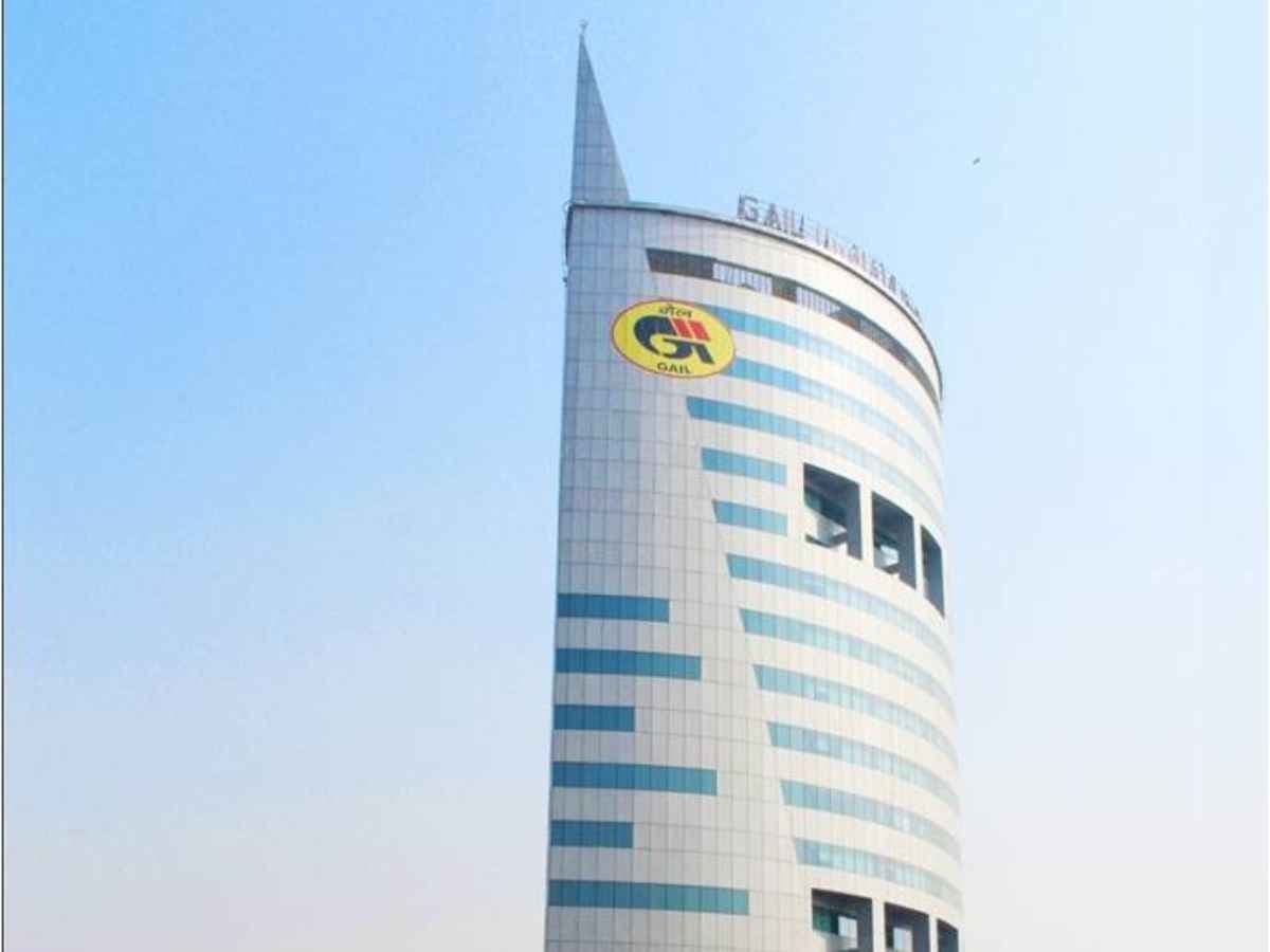 GAIL India issues EOI to source LNG with equity portion in USA NG Liquefaction Project