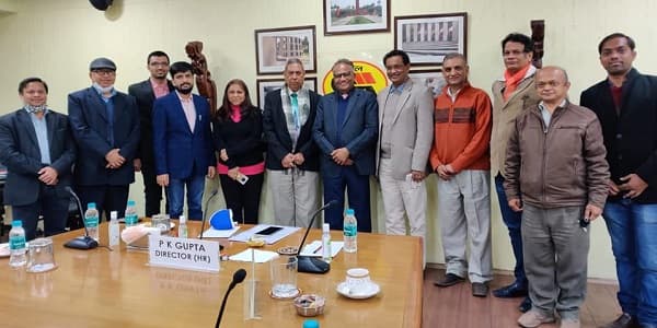 GAIL enlightened the students-supporting flagship educational project