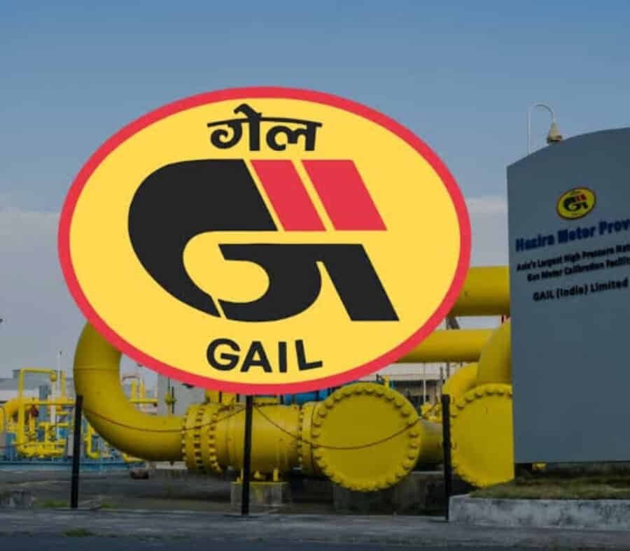 GAIL India Limited Reports its Highest ever EBITDA, PBT & PAT