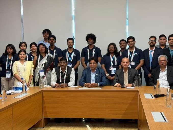 IREDA Calls for Integrated Energy Transition at India Energy Week 2026