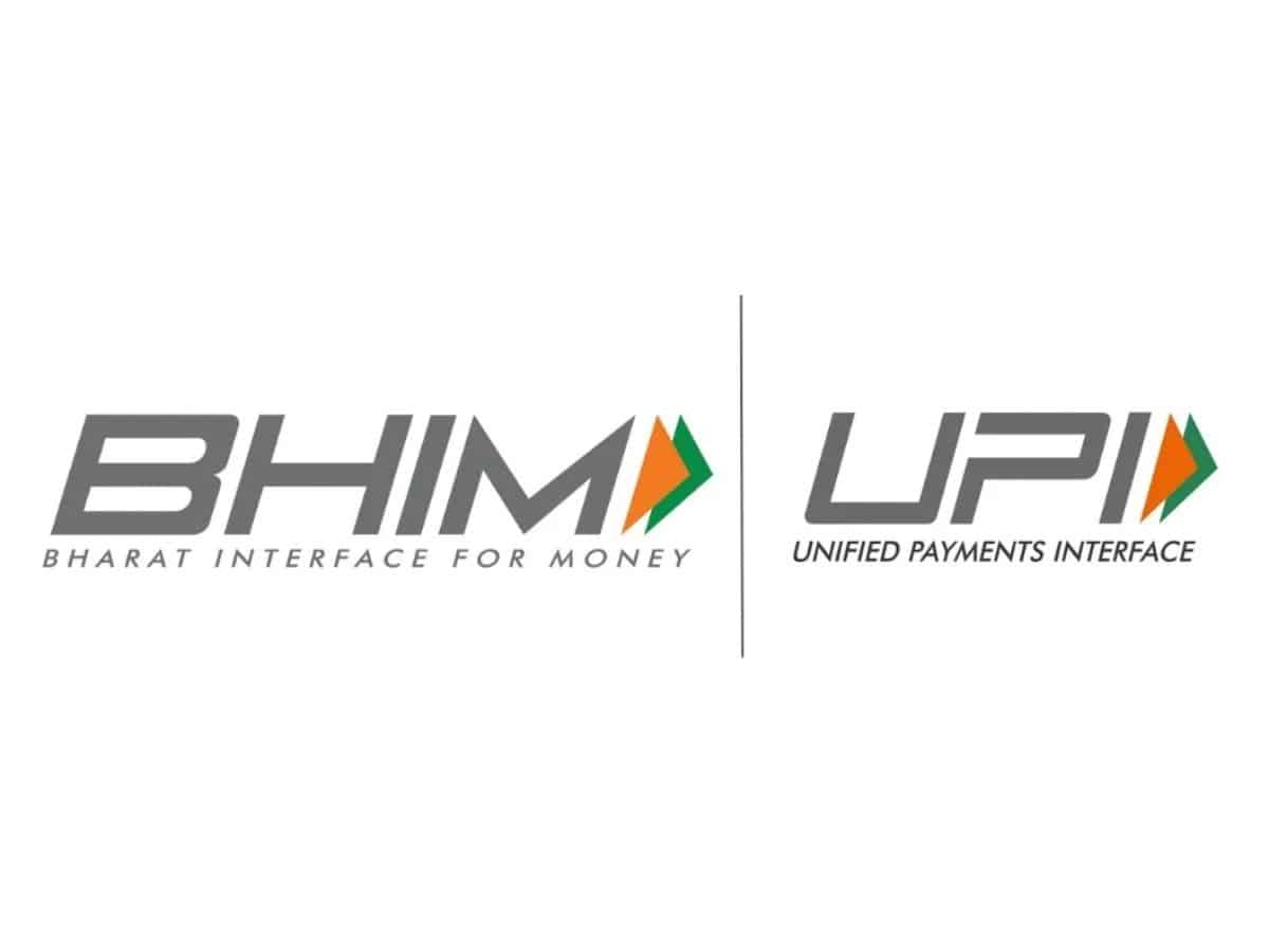 Government approves incentive scheme to promote low-value BHIM-UPI transactions