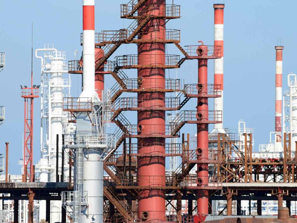 Government to initiate financial support for coal gasification project