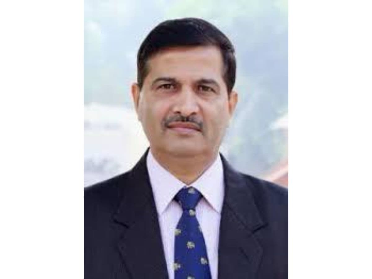 Govt appointed Ashwani Lohani as Director, Prime Minister’s Museum and Library