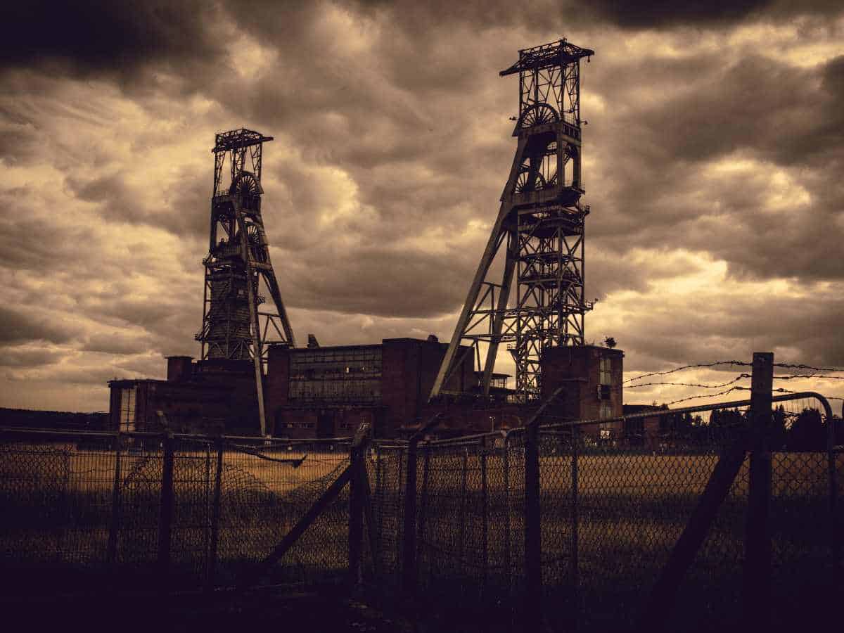 Govt's Measures to Curb Air Pollution in Coal Mines